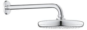 GROHE 26412000 - Hlavová sprcha TEMPESTA 210 286 mm lesklý chrom