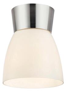 Markslöjd 109026 -Koupelnové stropní svítidlo NERJA 1xE27/40W/230V IP44 m. chrom