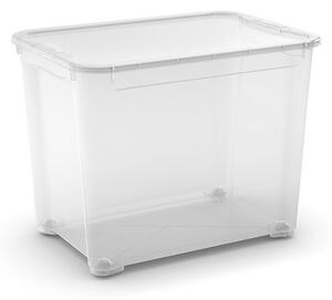 T box XL
