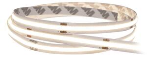 SOLIGHT LED COB pásek, 50m, neutrální bílá, 10W/m, 1000lm/m, 8mm