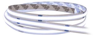 SOLIGHT LED COB pásek, 50m, studená bílá, 10W/m, 1000lm/m, 8mm