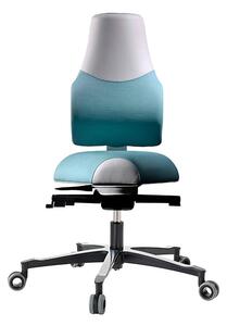 Zdravotní židle THERAPIA STANDI –⁠ na míru, více barev NX11/CX11 SUNRISE
