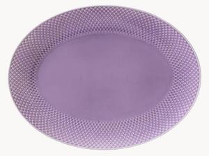 Servírovací talíř Rhombe Color
