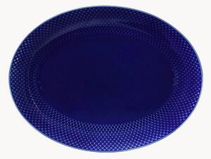 Servírovací talíř Rhombe Color