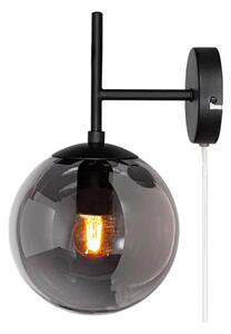 ByRydens 4300560-4505 - Nástěnné svítidlo BOYLE 1xE27/5W/230V