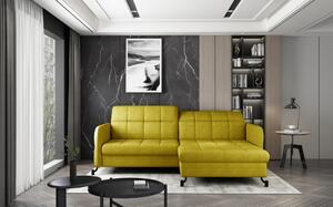Sedací souprava Lorelle - omega 68 Varianta: Pravá