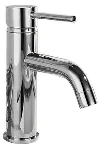 REA-B4101 - Umyvadlová baterie LUNGO 16,5 cm lesklý chrom