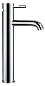 REA-B0027 - Umyvadlová baterie GRAF 30,5 cm lesklý chrom