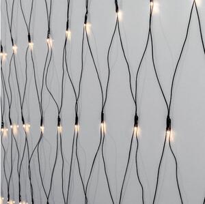 Eglo 410845 - LED Venkovní vánoční řetěz CRISPY ICE 200xLED 3m IP44 teplá bílá