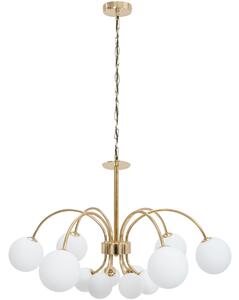TooLight Stropní svítidlo Glamour zlaté