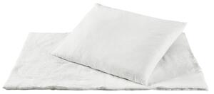 SOUPRAVA PŘIKRÝVKY A POLŠTÁŘE, 140/200 cm Sleeptex - Ložní soupravy