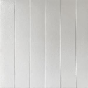 Samolepící pěnové 3D panely W1-01, rozměr 70 x 70 cm, obklad bílý, IMPOL TRADE