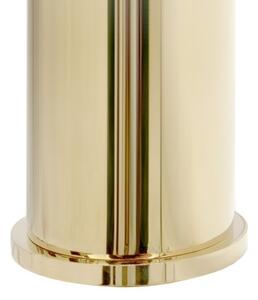 REA-B8803 - Umyvadlová baterie TESS 31,5 cm zlatá