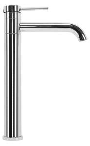 REA-B6100 - Umyvadlová baterie LUNGIS 34,5 cm lesklý chrom