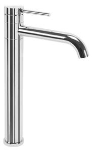 REA-B6100 - Umyvadlová baterie LUNGIS 34,5 cm lesklý chrom
