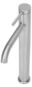REA-B5330 - Umyvadlová baterie CLIF 29,5 cm nikl