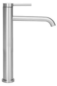 REA-B5330 - Umyvadlová baterie CLIF 29,5 cm nikl