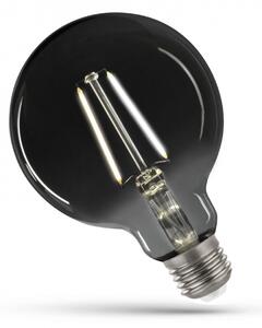Spectrum LED Žárovka Modernshine LED E27 4,5W 230 V neutrální bílá
