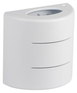 Kanlux 39183 - LED Venkovní nástěnné svítidlo REFAZI LED/6W/230V IP54 bílá