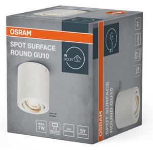 Osram - Bodové svítidlo SPOT 1xGU10/7W/230V bílá
