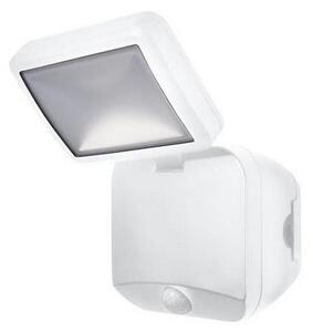 Osram - LED Venkovní nástěnný reflektor se senzorem BATTERY LED/4W/4xD IP54