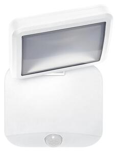 Osram - LED Venkovní nástěnný reflektor se senzorem BATTERY LED/4W/4xD IP54