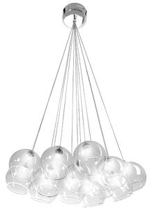 TooLight Stropní svítidlo Hang II chrom