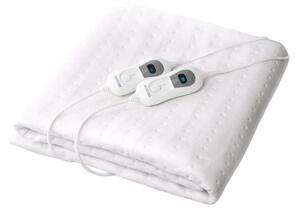 Sencor - Elektrická vyhřívací deka pro dvě osoby 120W/230V 160x140 cm