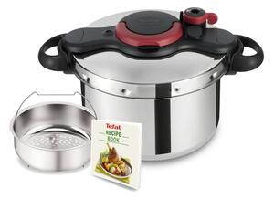 Tefal - Tlakový hrnec 7,5 l CLIPSO MINUT EASY