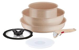 Tefal - Sada nádobí 6 ks INGENIO DELIGHT