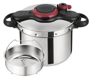 Tefal - Tlakový hrnec 7,5 l CLIPSO MINUT EASY