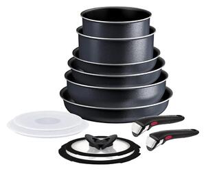 Tefal - Sada nádobí 12 ks INGENIO SO LIGHT