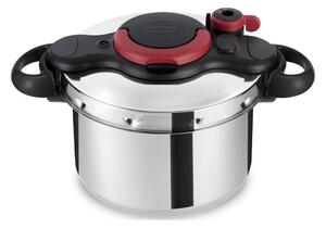 Tefal - Tlakový hrnec 9 l CLIPSO MINUT EASY