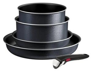Tefal - Sada nádobí 5 ks INGENIO SO LIGHT