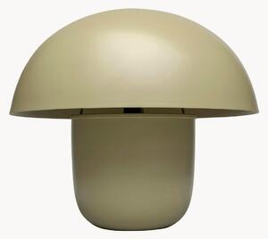 Ručně vyrobená stolní lampa Mushroom