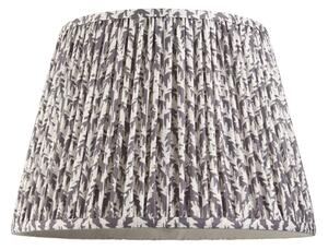 Endon 114634 - Stojací lampa HIGGLEDY 1xE27/10W/230V zelená/šedá