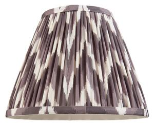 Endon 114714 - Stolní lampa HIGGLEDY 1xE14/7W/230V modrá/fialová