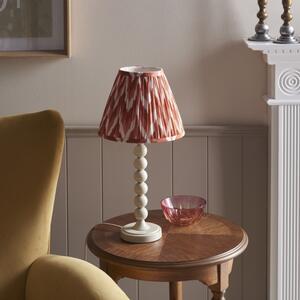 Endon 114688 - Stolní lampa HIGGLEDY 1xE14/7W/230V krémová/oranžová 3