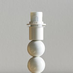 Endon 114688 - Stolní lampa HIGGLEDY 1xE14/7W/230V krémová/oranžová 6