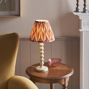 Endon 114688 - Stolní lampa HIGGLEDY 1xE14/7W/230V krémová/oranžová 2