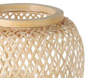 Eglo 55699 - Stolní lampa DEMBLEBY 1xE27/40W/230V béžová