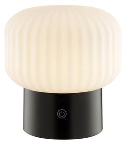 Brilliant - LED RGB Stm nabí dotyková stolní lampa SARASTRO LED/3W/5V 2700K IP44