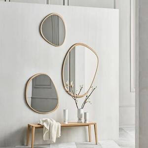 Bolia designová zrcadla Elope Mirror Medium