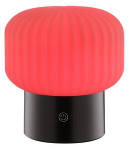 Brilliant - LED RGB Stm nabí dotyková stolní lampa SARASTRO LED/3W/5V 2700K IP44