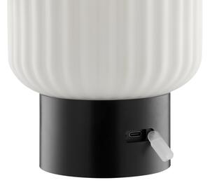 Brilliant - LED RGB Stm nabí dotyková stolní lampa SARASTRO LED/3W/5V 2700K IP44