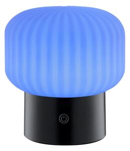 Brilliant - LED RGB Stm nabí dotyková stolní lampa SARASTRO LED/3W/5V 2700K IP44