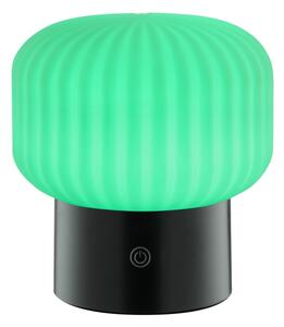 Brilliant - LED RGB Stm nabí dotyková stolní lampa SARASTRO LED/3W/5V 2700K IP44