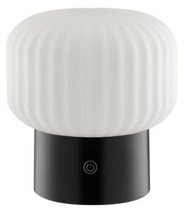 Brilliant - LED RGB Stm nabí dotyková stolní lampa SARASTRO LED/3W/5V 2700K IP44