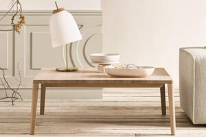 Bolia designové konferenční stoly Graceful Coffee Table (60 x 60 x 42 cm)