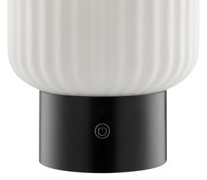 Brilliant - LED RGB Stm nabí dotyková stolní lampa SARASTRO LED/3W/5V 2700K IP44
